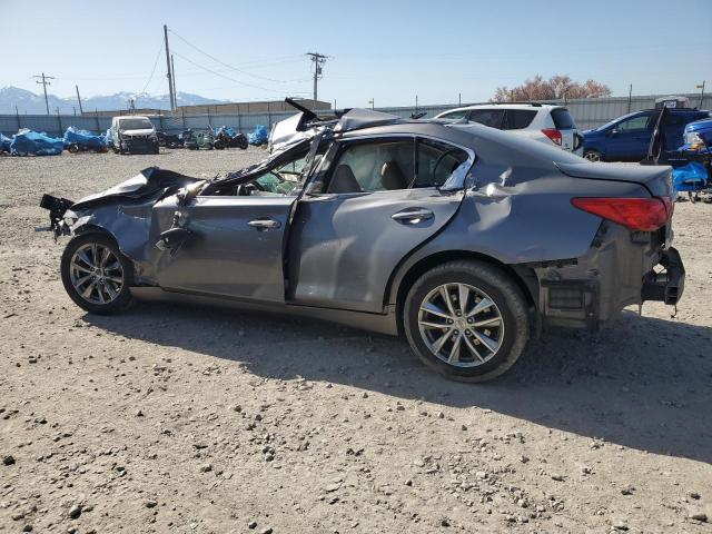 Vin: jn1bv7ap3em671471, lot: 56389165, infiniti q50 base 20142