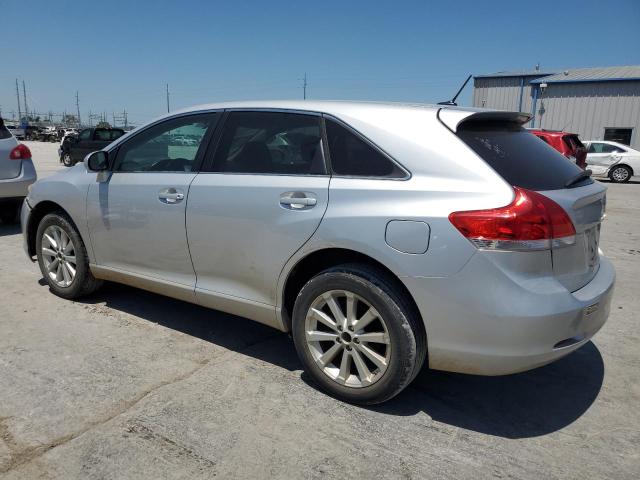 Vin: 4t3za3bb0au024851, lot: 56135525, toyota venza 20102