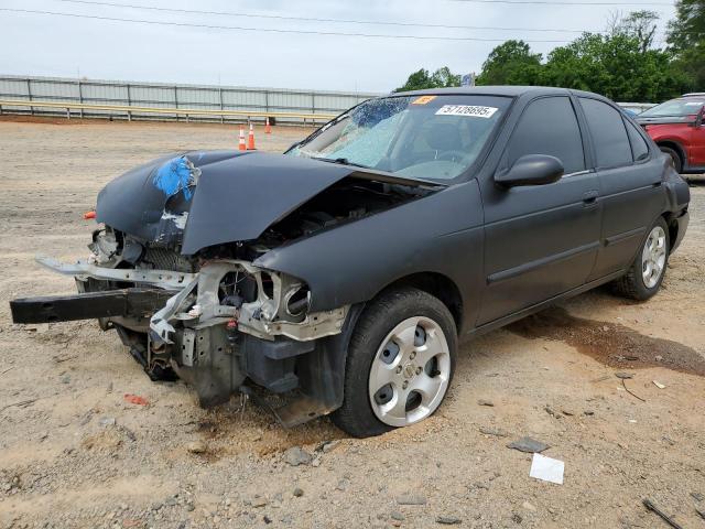 NISSAN SENTRA XE