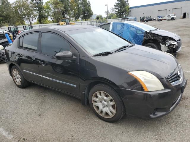 2012 NISSAN SENTRA 2.0 #3317102010