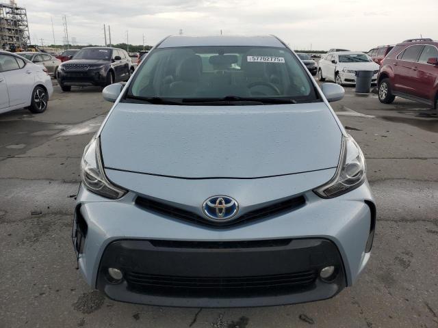 2015 TOYOTA PRIUS V - JTDZN3EU6FJ039345