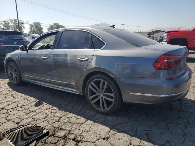 Vin: 1vwdt7a36hc007178, lot: 57534155, volkswagen passat r-line 20172