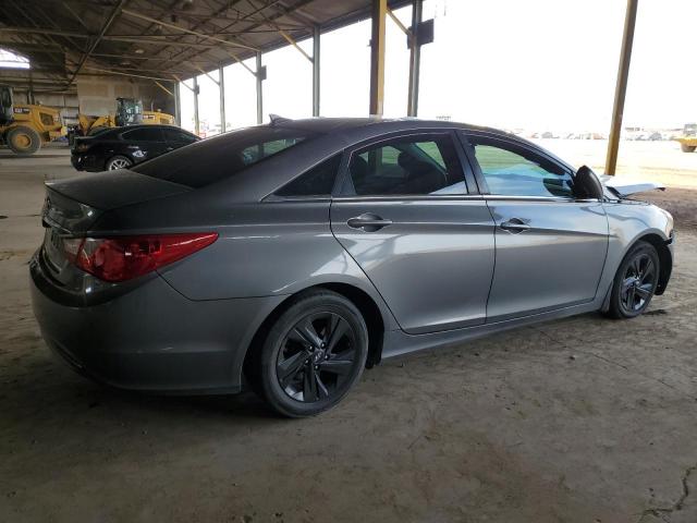 Vin: 5npeb4ac3dh745138, lot: 58402795, hyundai sonata gls 20133