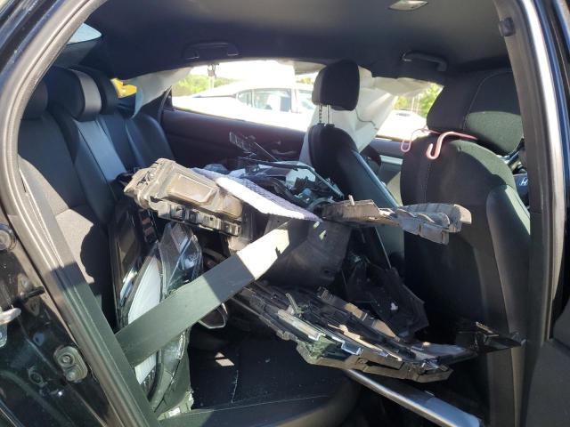 2019 HONDA CIVIC SPOR - 2HGFC2F86KH598816