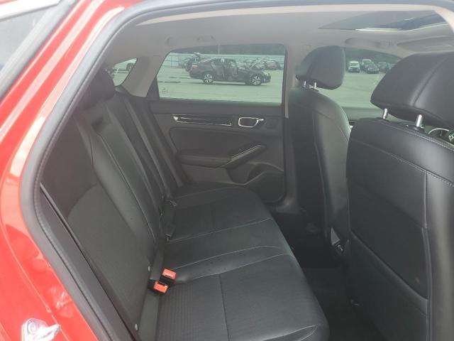 2023 HONDA CIVIC TOUR - 2HGFE1F93PH301747