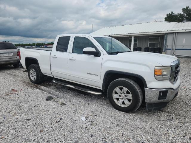 Vin: 1gtr1uec8ez115897, lot: 58734655, gmc sierra c1500 sle 20144