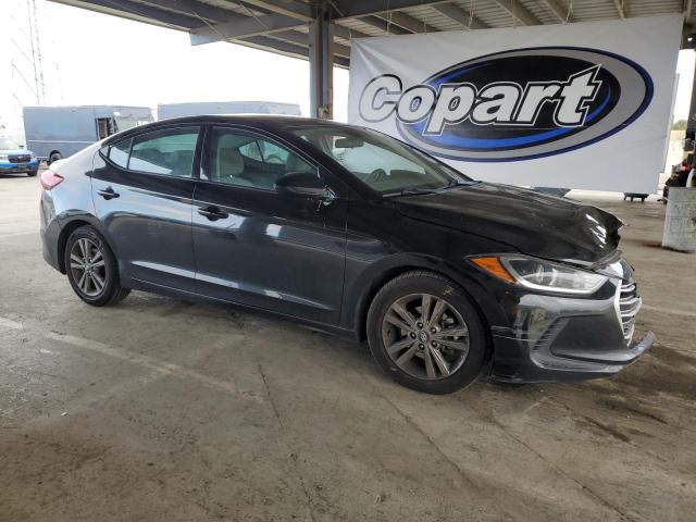 2018 HYUNDAI ELANTRA SE - 5NPD84LF1JH365468