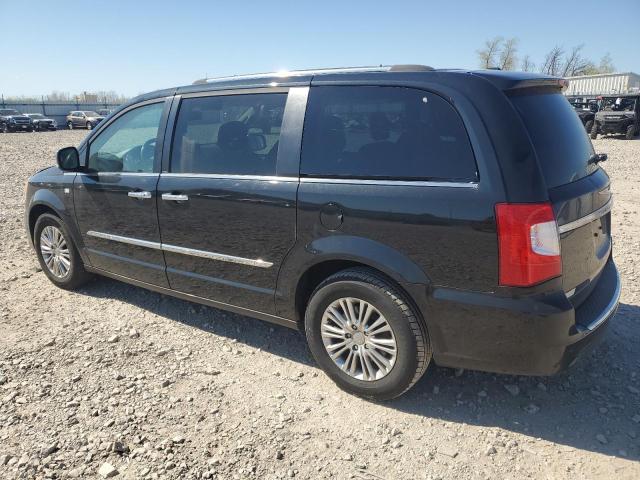 Vin: 2c4rc1cg3er225166, lot: 55682755, chrysler minivan touring l 20142