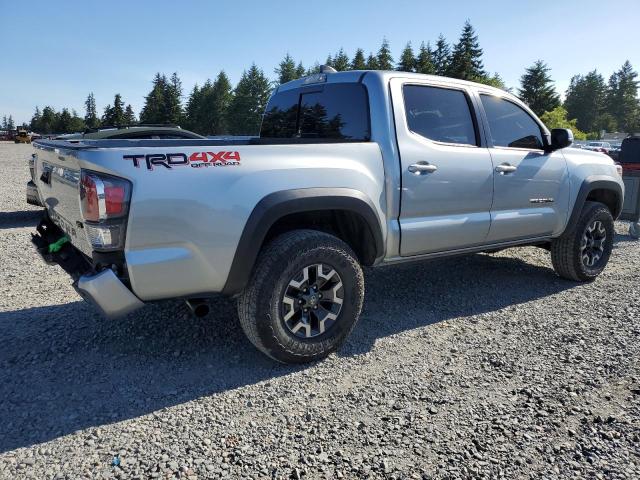Vin: 3tmcz5an1pm583311, lot: 58542855, toyota tacoma double cab 20233