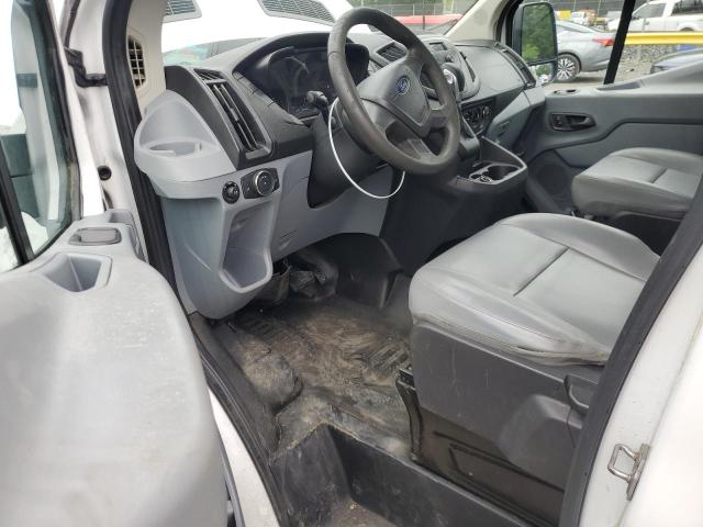 2018 FORD TRANSIT T- - 1FTYE2YM8JKA31140