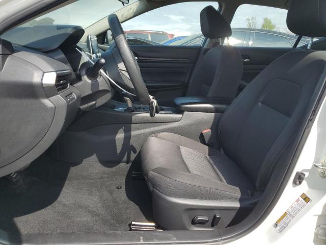 2020 NISSAN ALTIMA S - 1N4BL4BV0LC167807