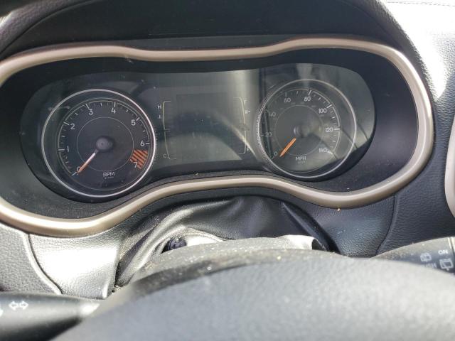 2015 JEEP CHEROKEE L 1C4PJLCBXFW637025