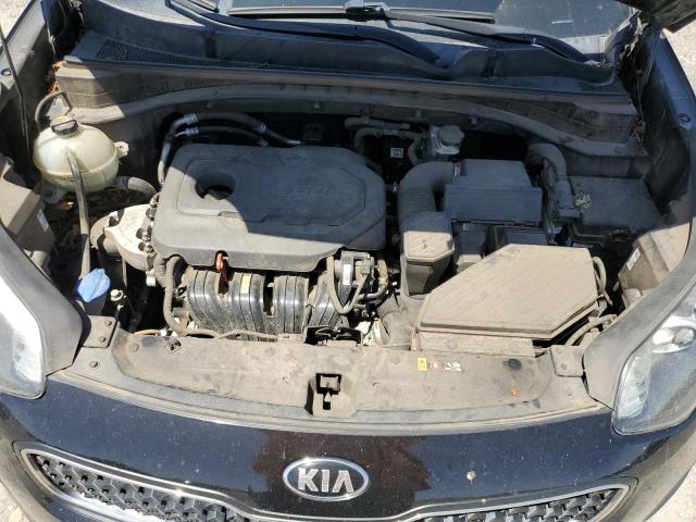2018 KIA SPORTAGE L KNDPM3AC5J7333803