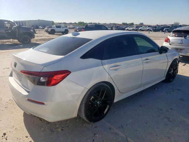 Vin: 2hgfe2f52ph518029, lot: 55728785, honda civic sport 20233