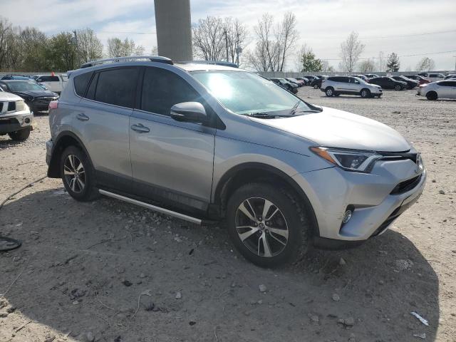 Vin: 2t3wfrevxgw277567, lot: 55486455, toyota rav4 xle 20164