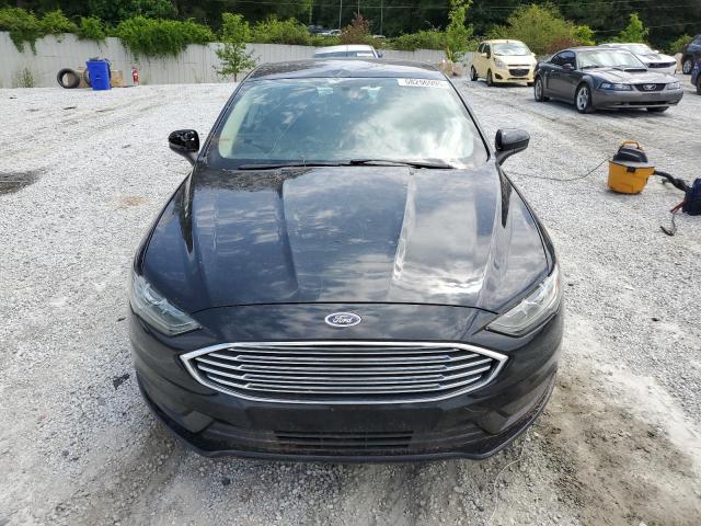 2017 FORD FUSION SE - 3FA6P0HD3HR320623