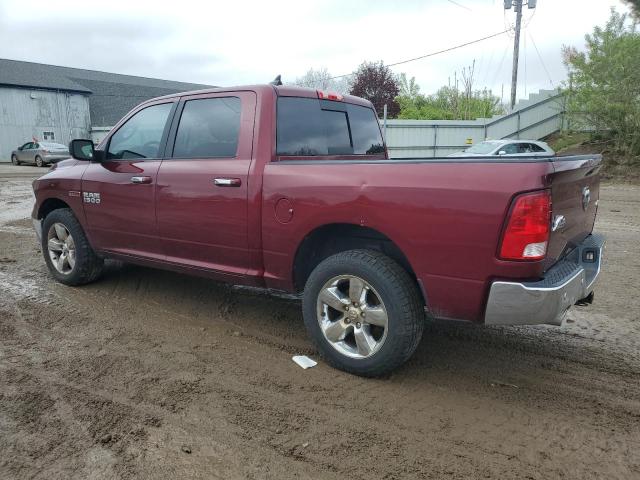 Vin: 1c6rr7lm2hs878833, lot: 55676235, ram 1500 slt 20172