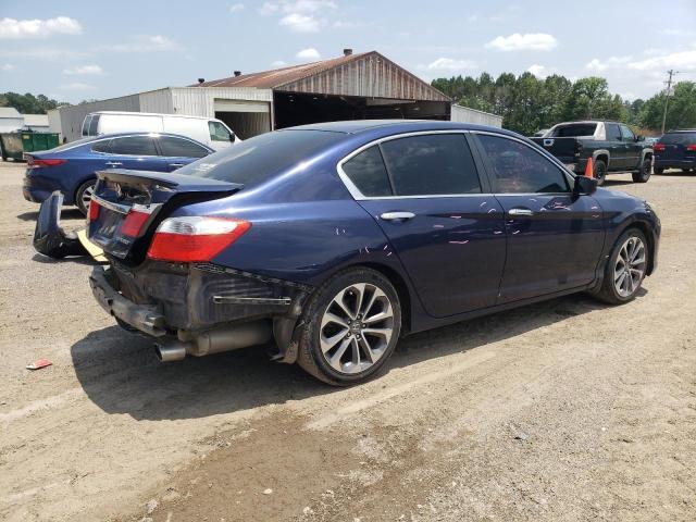 Vin: 1hgcr2f54ea027075, lot: 58140205, honda accord sport 20144
