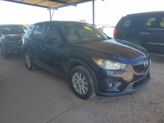 Vin: jm3ke2cy1e0360576, lot: 57988535, mazda cx-5 touring 20144