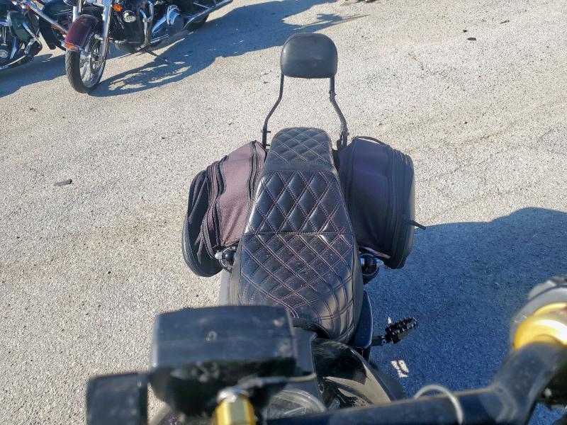 2016 HARLEY-DAVIDSON FXDLS 1HD1GS822GC322339