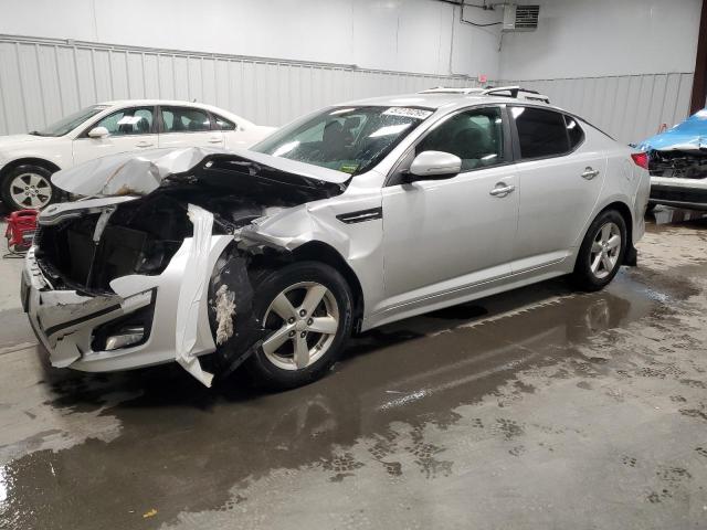 Vin: 5xxgm4a71eg315577, lot: 57270295, kia optima lx 2014 img_1