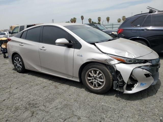 2020 TOYOTA PRIUS PRIM - JTDKARFP6L3129457
