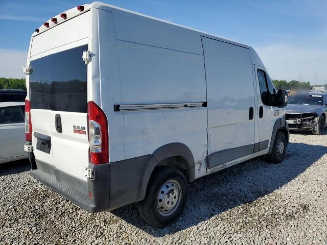 RAM PROMASTER 2016 white  flexible fuel 3C6TRVCG9GE105704 photo #4