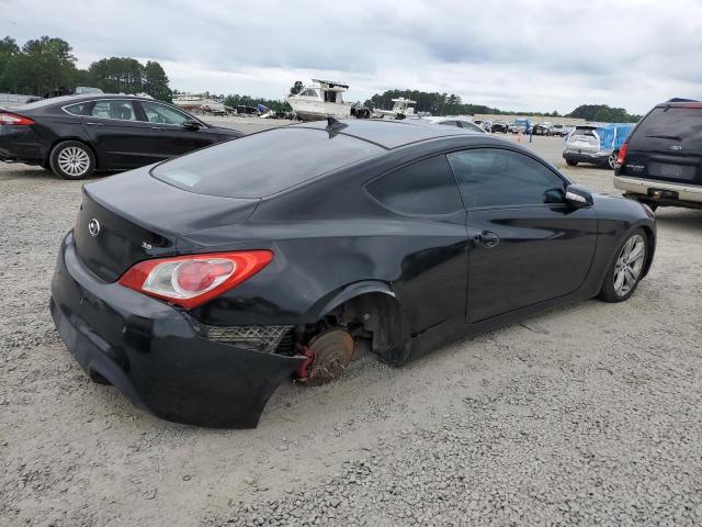 Vin: kmhhu6kh3au003509, lot: 57412675, hyundai genesis 3.8l 20103