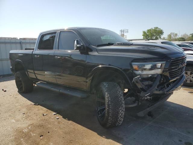 Vin: 1c6srfrt7mn778438, lot: 56532835, ram 1500 laramie 20214
