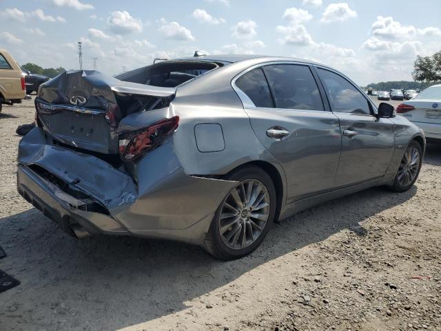 Vin: jn1ev7ap5lm201002, lot: 55968825, infiniti q50 pure 20203