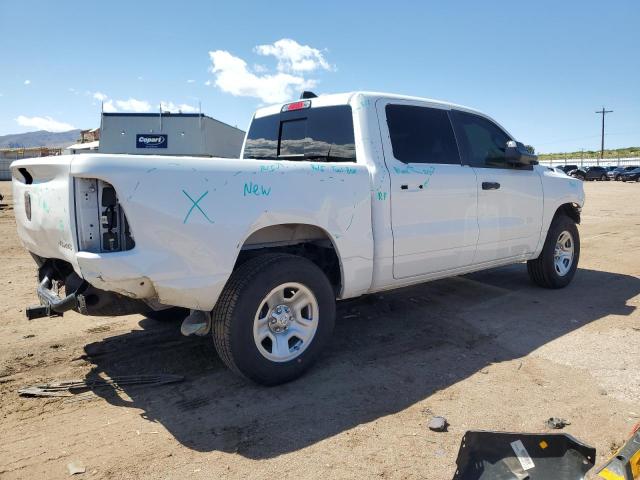 Vin: 1c6srfgt6rn120703, lot: 53628295, ram 1500 tradesman 20243