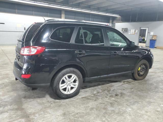 2011 HYUNDAI SANTA FE G - 5XYZGDAG1BG020826