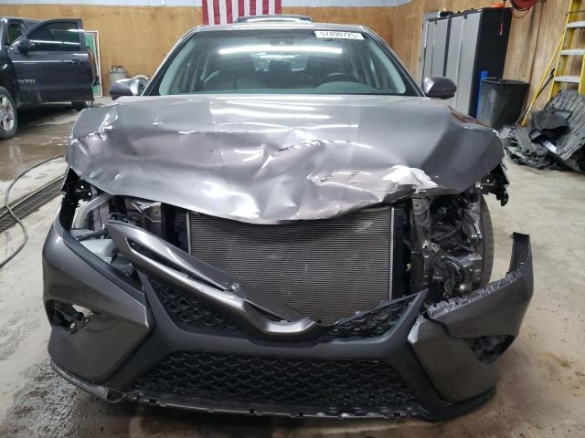 2018 TOYOTA CAMRY L 4T1B11HKXJU081662
