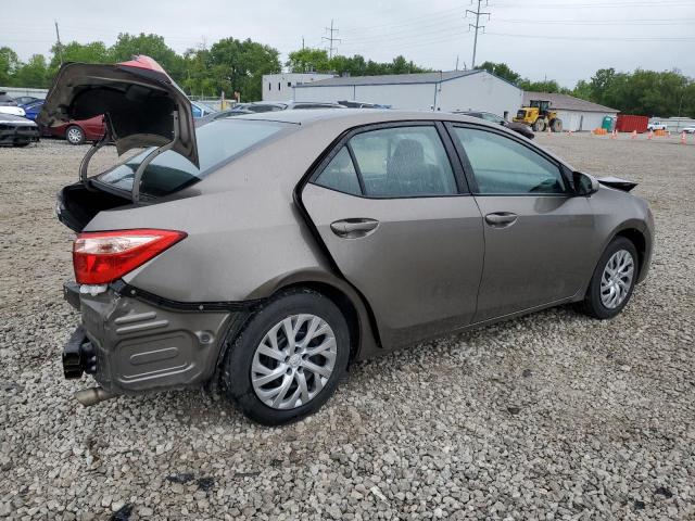 Vin: 2t1burhe0kc210947, lot: 58596925, toyota corolla l 20193