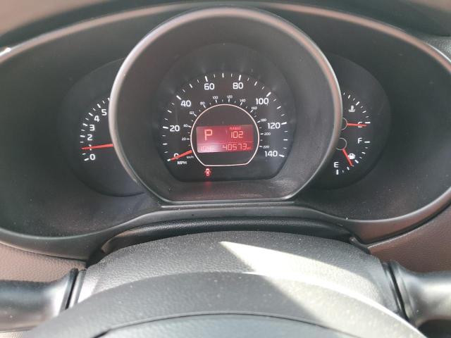 2019 KIA SOUL - KNDJN2A28K7637228