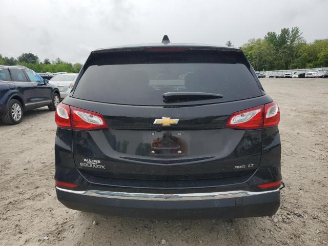 2019 CHEVROLET EQUINOX LT - 2GNAXUEV4K6221128