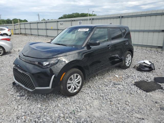 KIA SOUL LX
