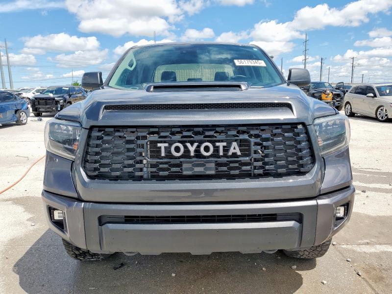 2021 TOYOTA TUNDRA CRE 5TFDY5F11MX993660