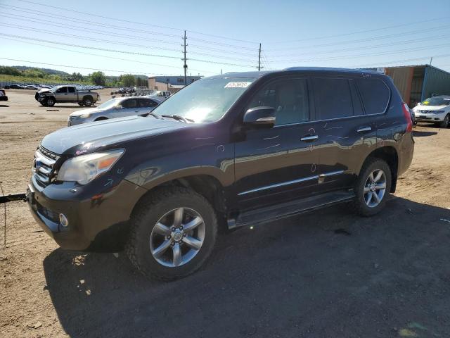 Vin: jtjjm7fx7c5041073, lot: 57575615, lexus gx 460 premium 2012 img_1