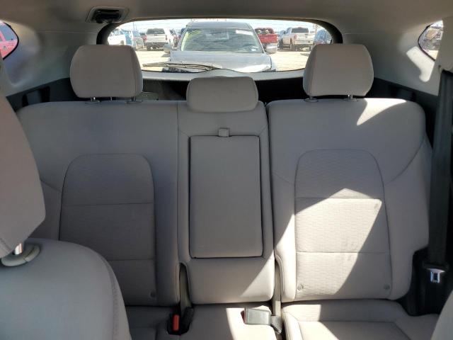 2019 HYUNDAI TUCSON LIM - KM8J3CAL5KU029331