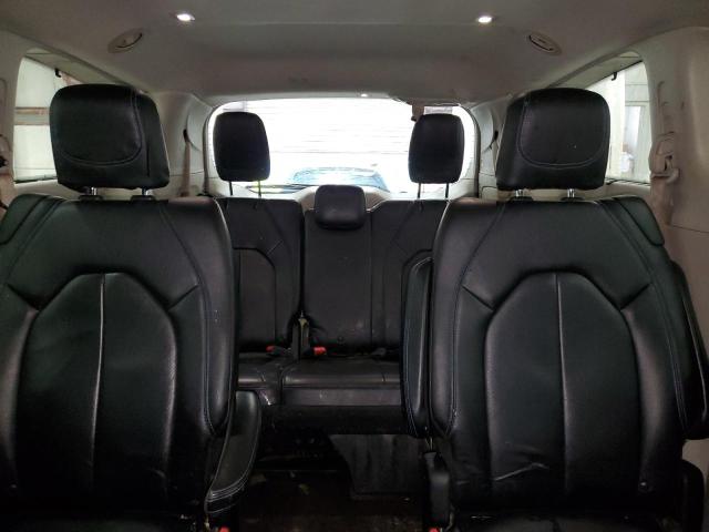 2021 CHRYSLER PACIFICA T 2C4RC1BG0MR508740