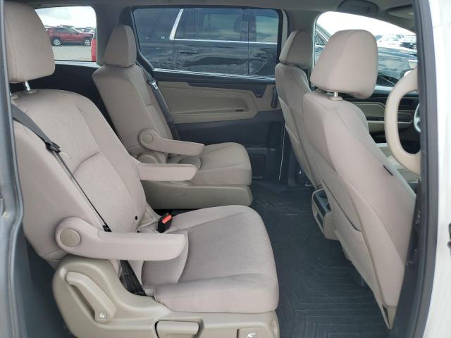 2020 HONDA ODYSSEY EX 5FNRL6H51LB037257