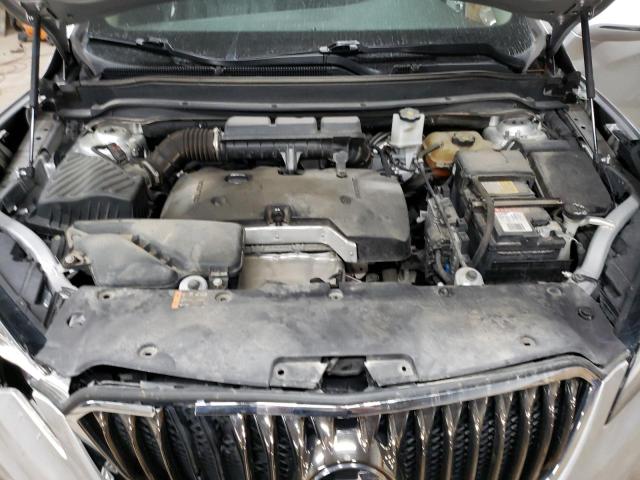 2018 BUICK ENVISION E LRBFX2SA3JD116504