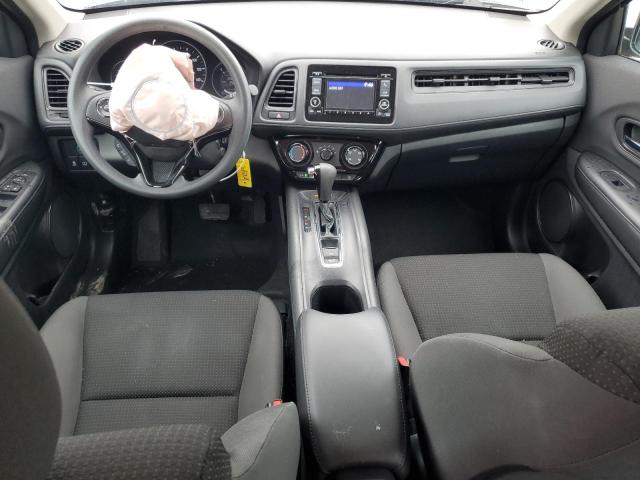 2021 HONDA HR-V LX - 3CZRU6H32MM715663