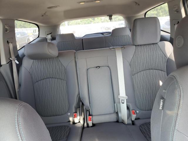 2016 CHEVROLET TRAVERSE L - 1GNKRFKD8GJ253399