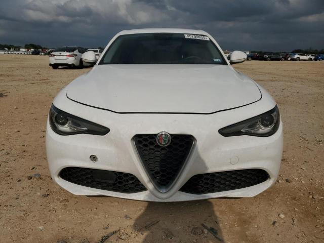 2019 ALFA ROMEO GIULIA - ZARFAMAN9K7607068