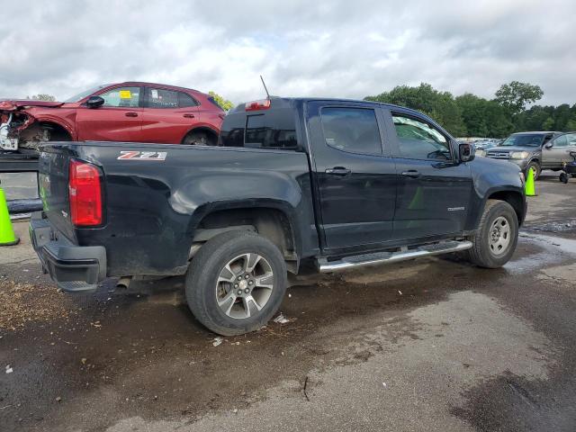 Vin: 1gcgsden7l1159813, lot: 58578095, chevrolet colorado z71 20203