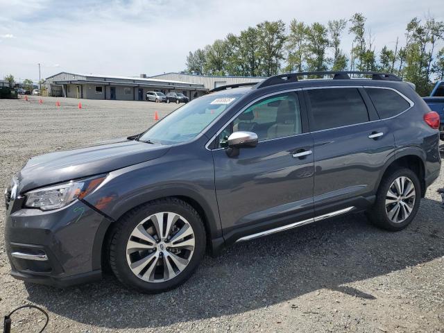 Vin: 4s4wmard9l3460427, lot: 58083635, subaru ascent touring 2020 img_1