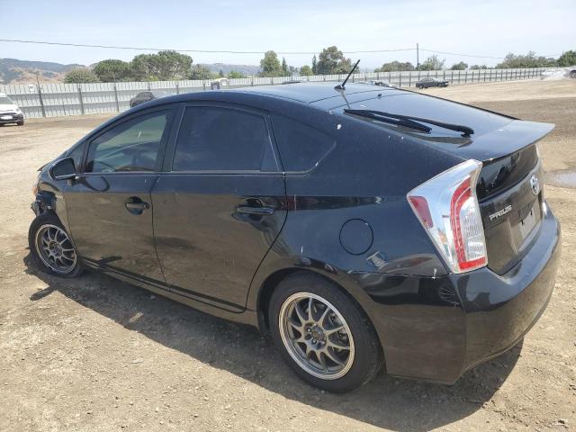 2015 TOYOTA PRIUS JTDKN3DU8F1917277