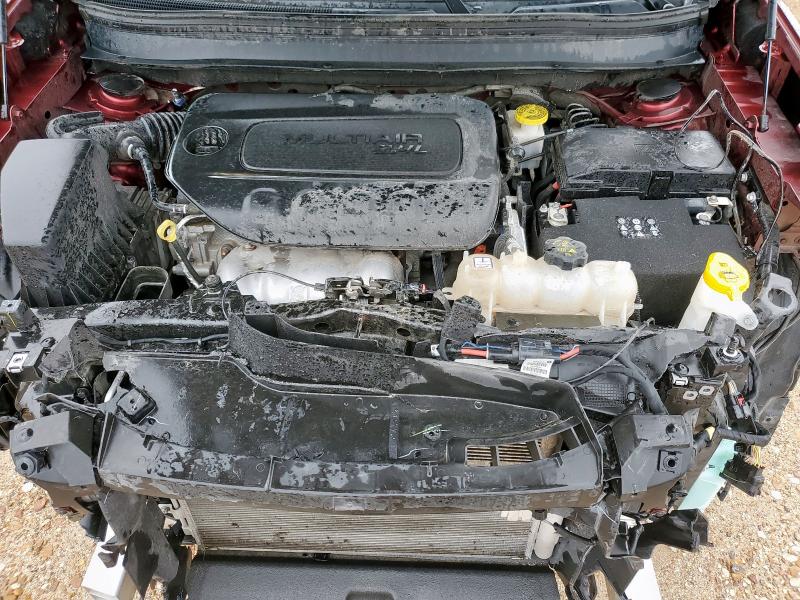 2019 JEEP CHEROKEE L - 1C4PJMCB5KD337646